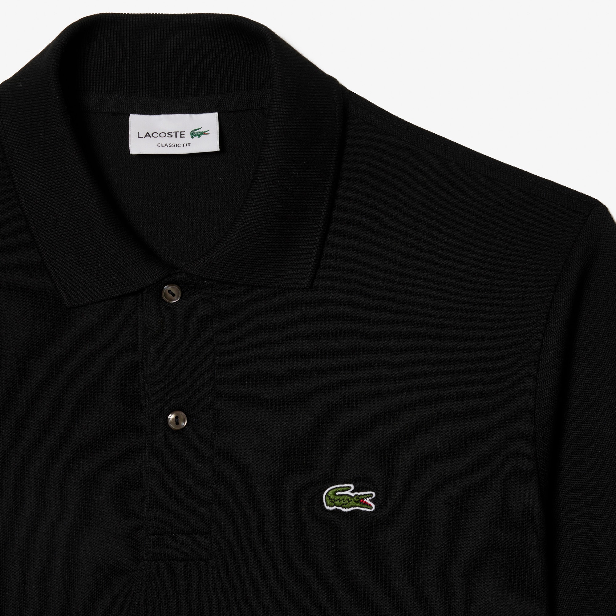 Classic Fit L.12.12 Original Polo Shirt image number 5
