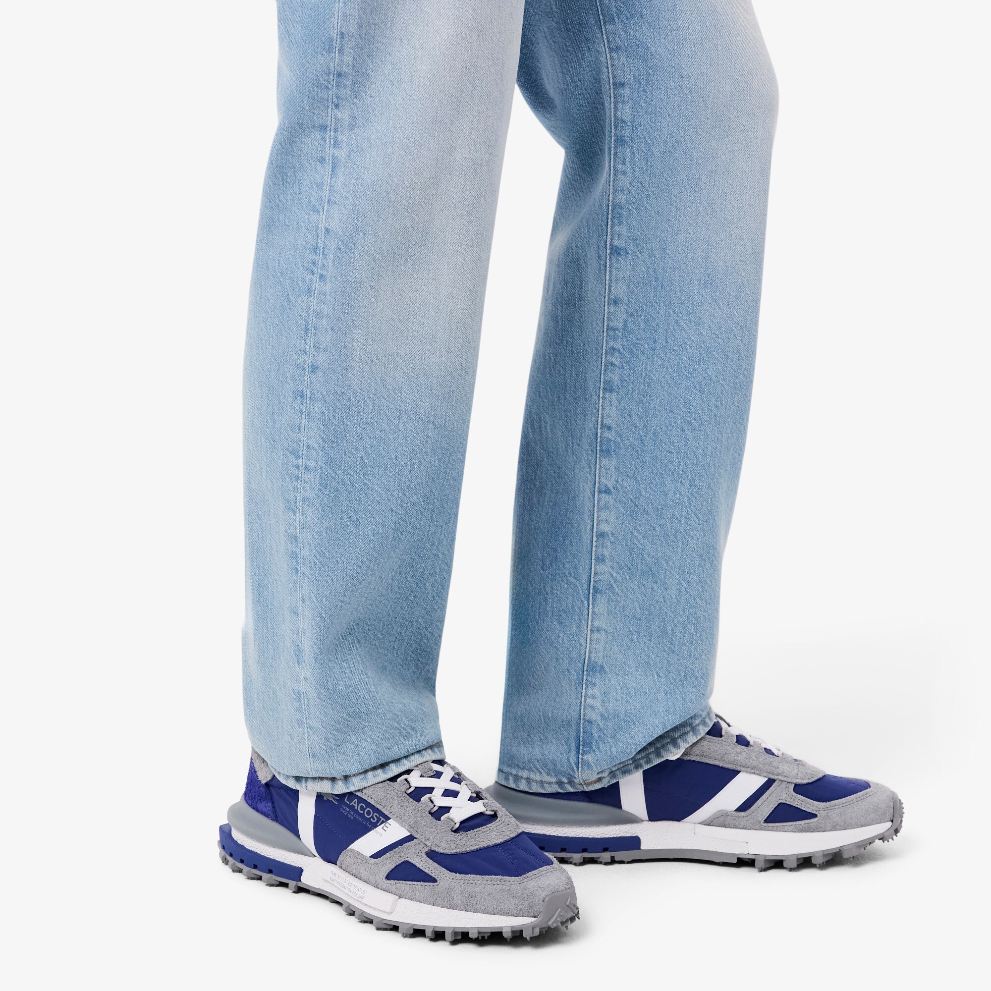 Men's Elite Active Sneakers image number 6