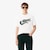 Classic Fit Printed Cotton T-shirt image number 0