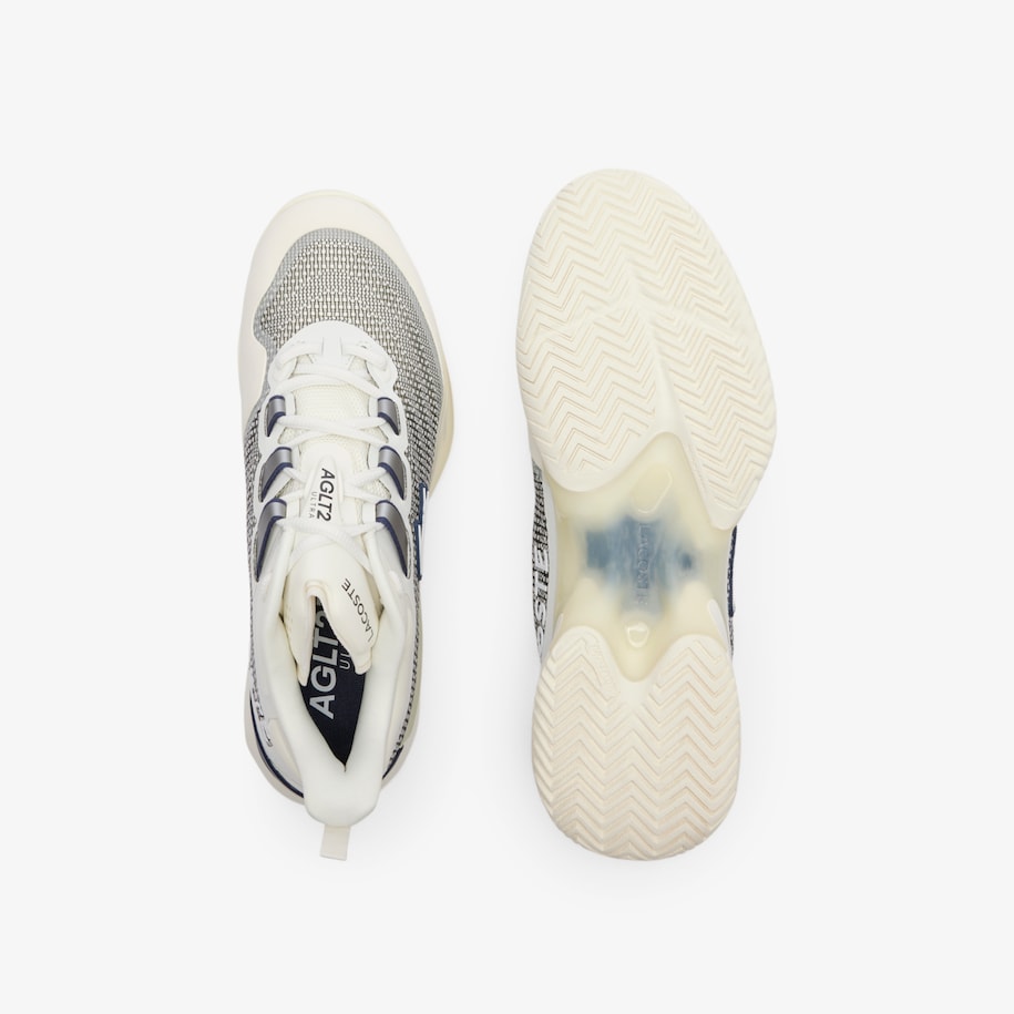 Men's AG-LT23 Ultra Tennis Shoes image number 3