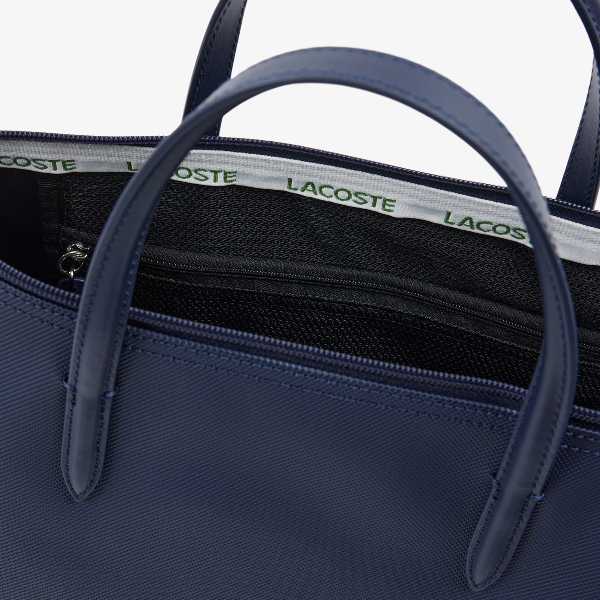Small L.12.12 Concept Tote image number 3