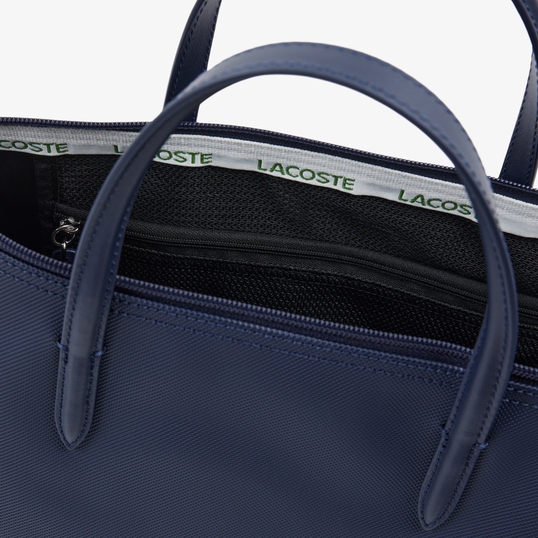 Small L.12.12 Concept Tote image number 3