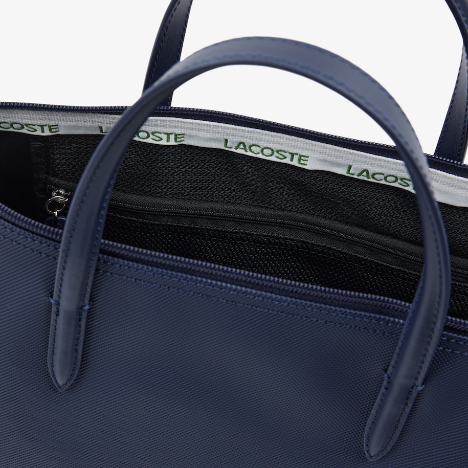 Small L.12.12 Concept Tote image number 3