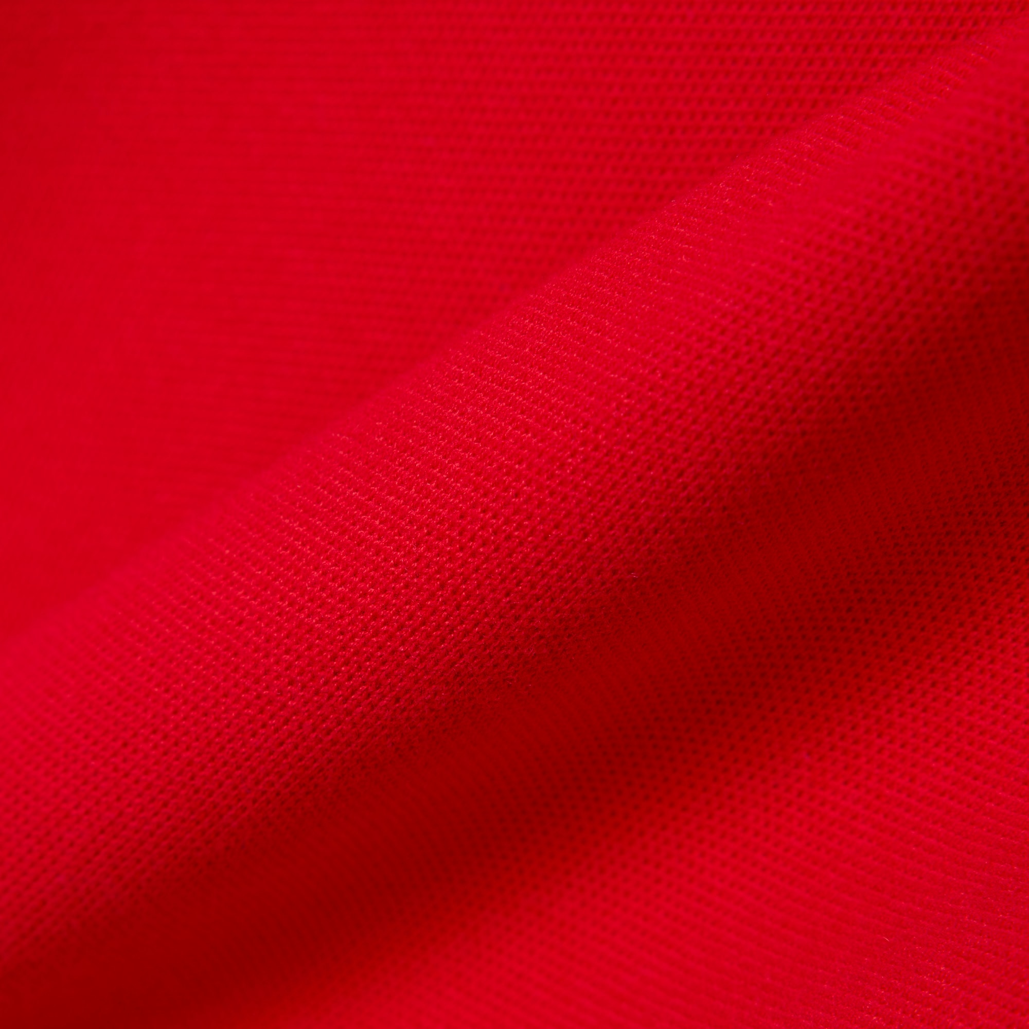 Slim Fit Stretch Mini Piqu&eacute; Polo Shirt image number 6