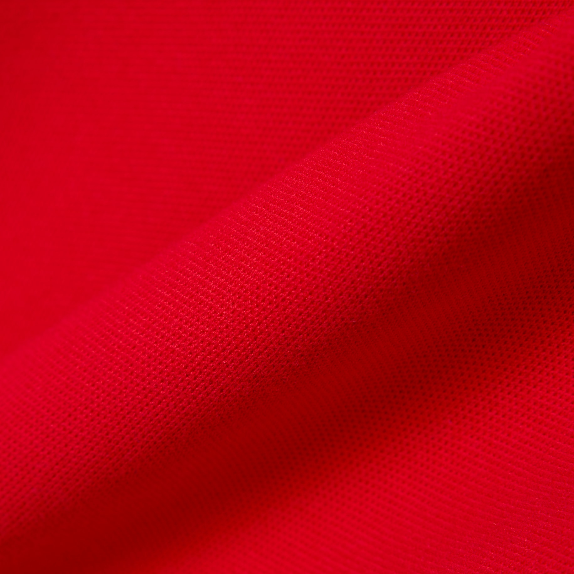 Slim Fit Stretch Mini Piqu&eacute; Polo Shirt image number 6