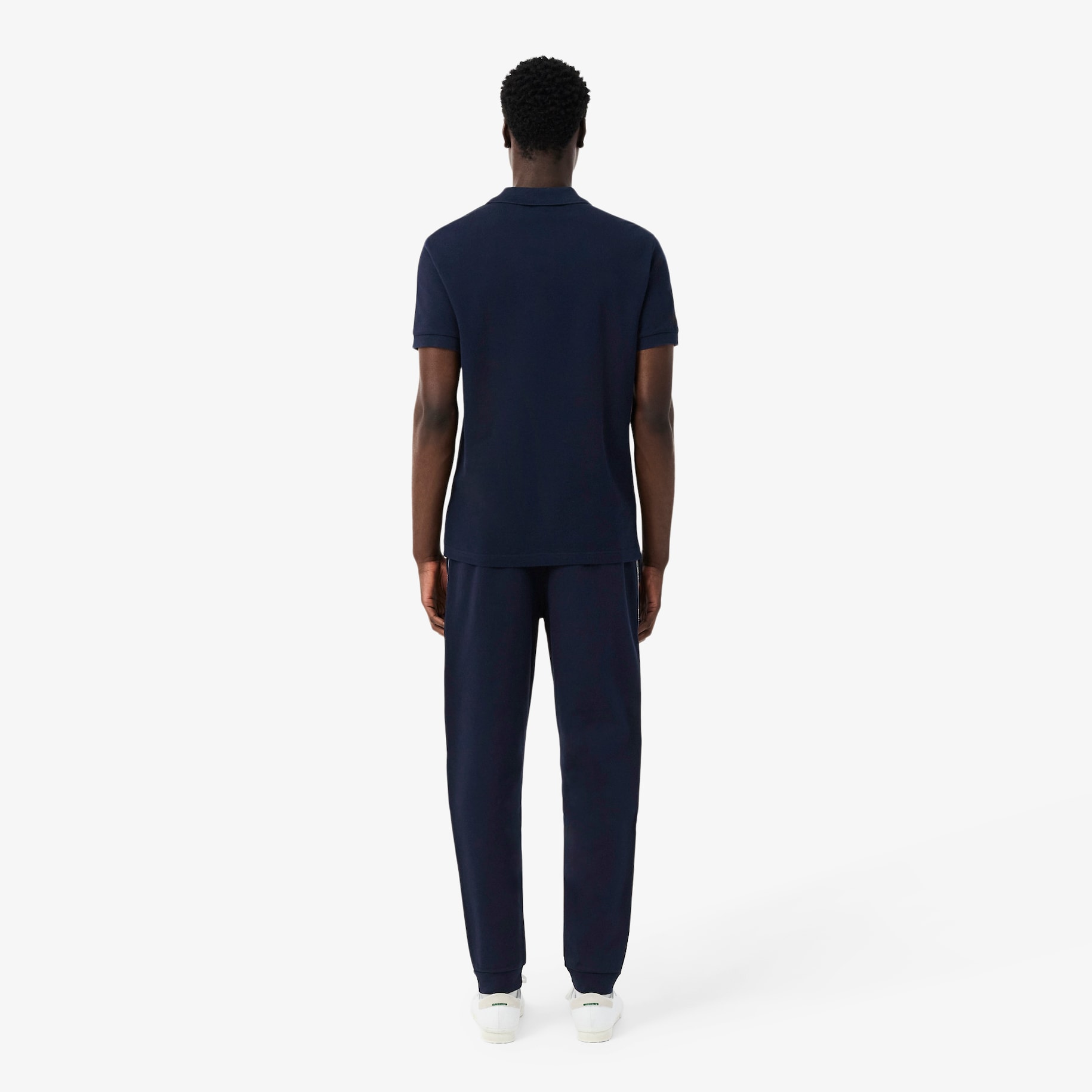 Logo Stripe Tracksuit pants image number 2