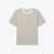 Striped Heavy Cotton T-shirt image number 3