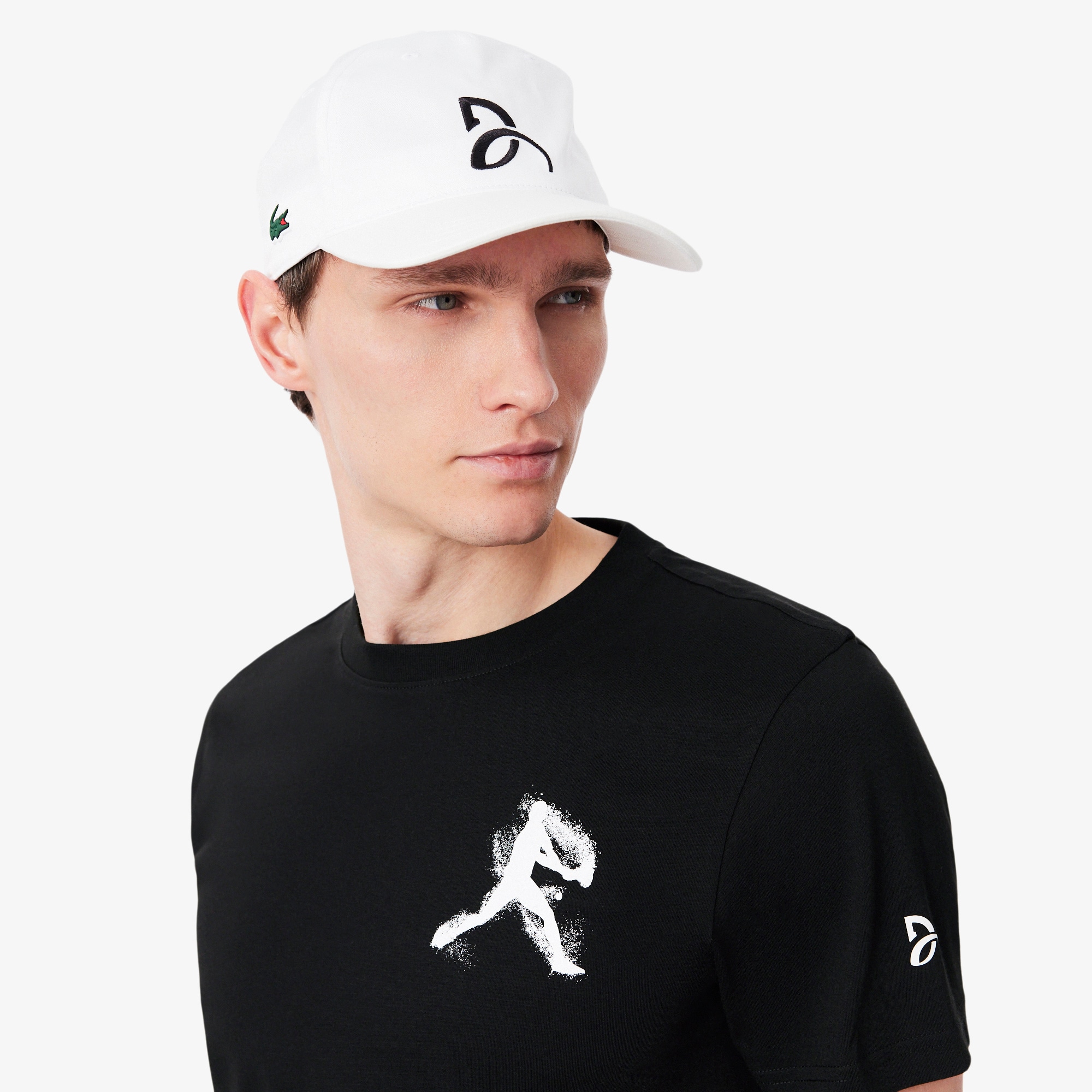 Lacoste Tennis x Novak Djokovic pack image number 1