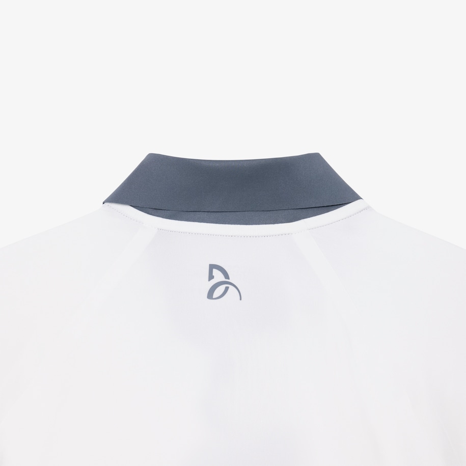 Lacoste Tennis x Novak Djokovic On Court Polo Shirt image number 7