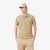 Slim Fit Stretch Mini Piqu&eacute; Polo Shirt image number 0