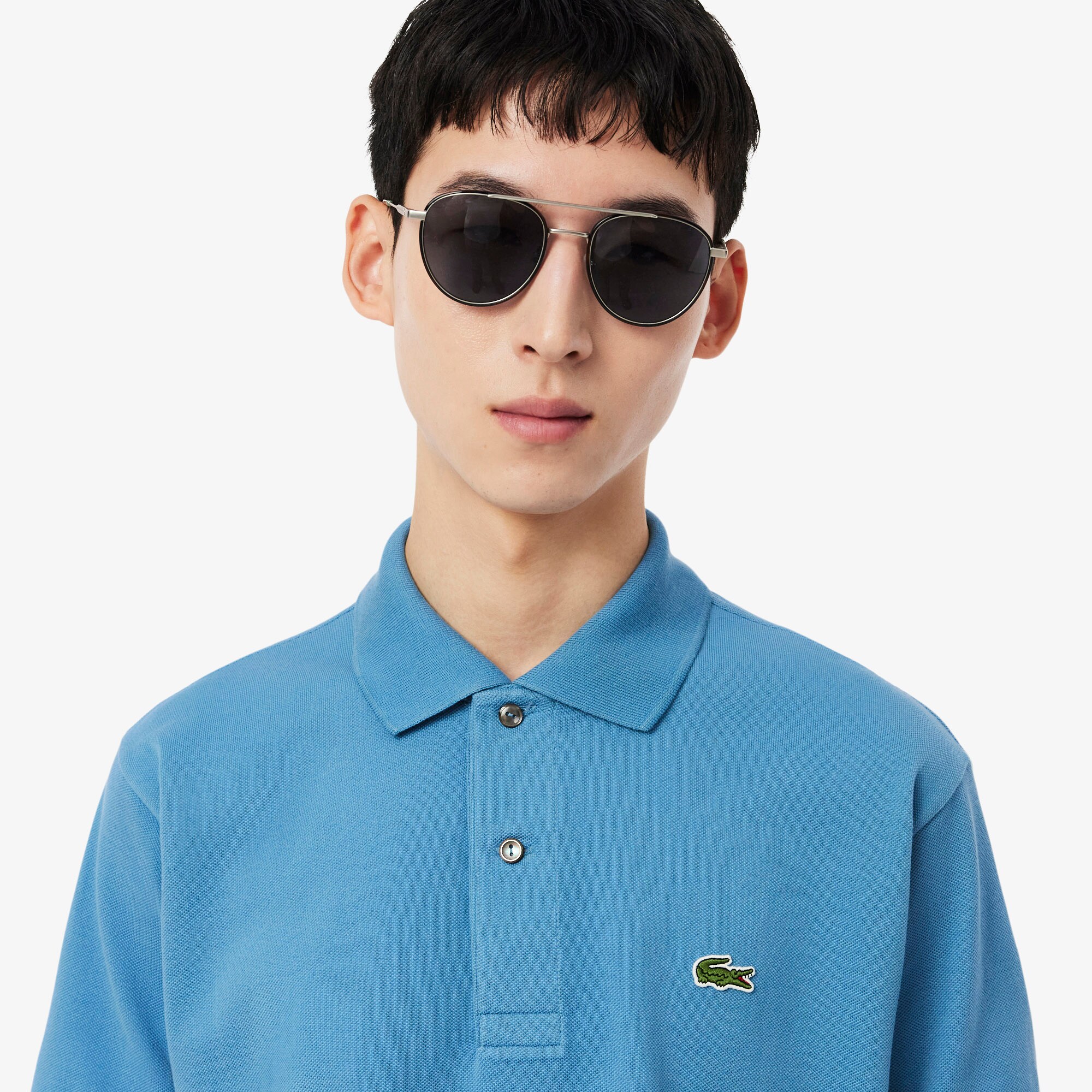 Classic Fit L.12.12 Original Polo Shirt image number 1