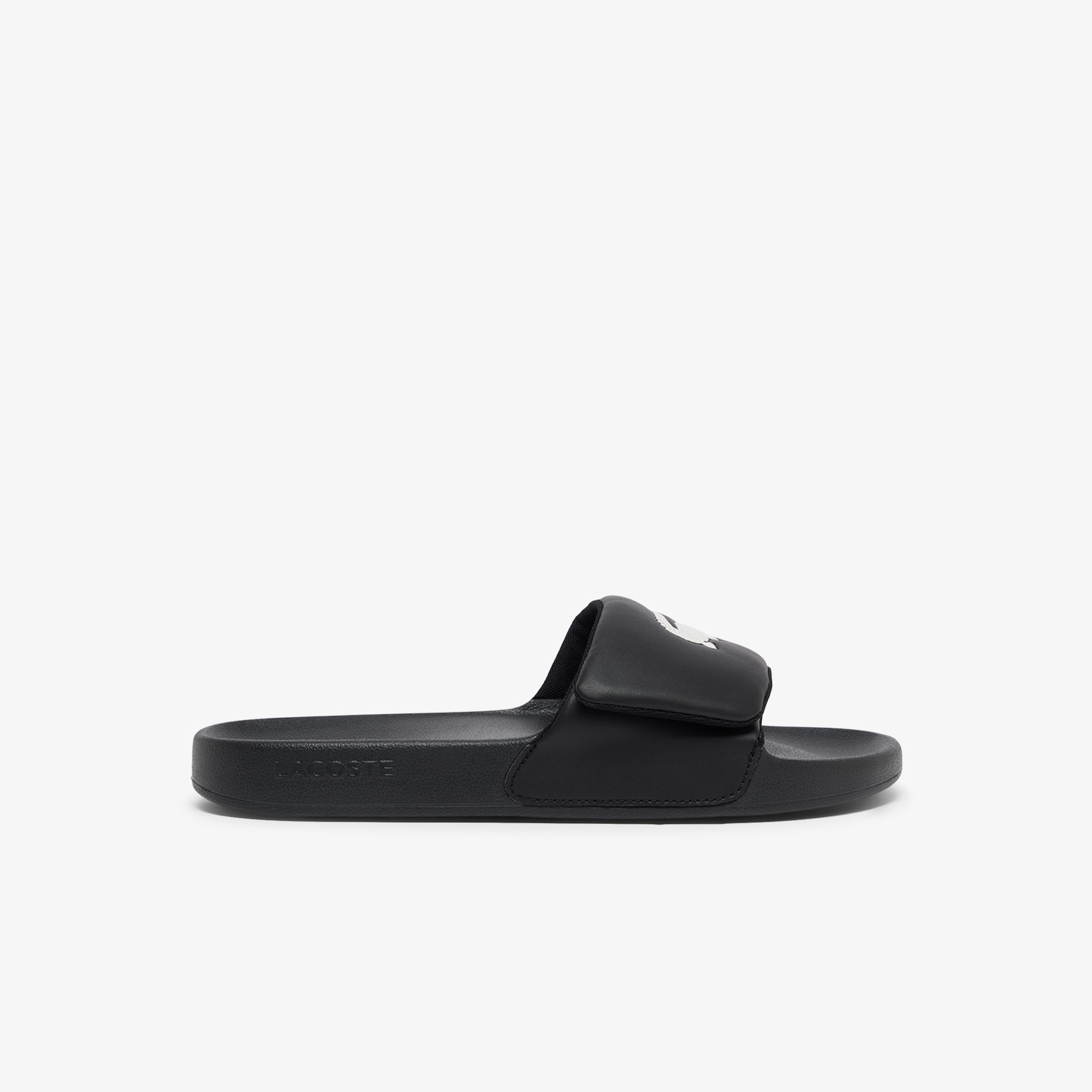 Men's Serve Slides 0.0 Strap image number 0