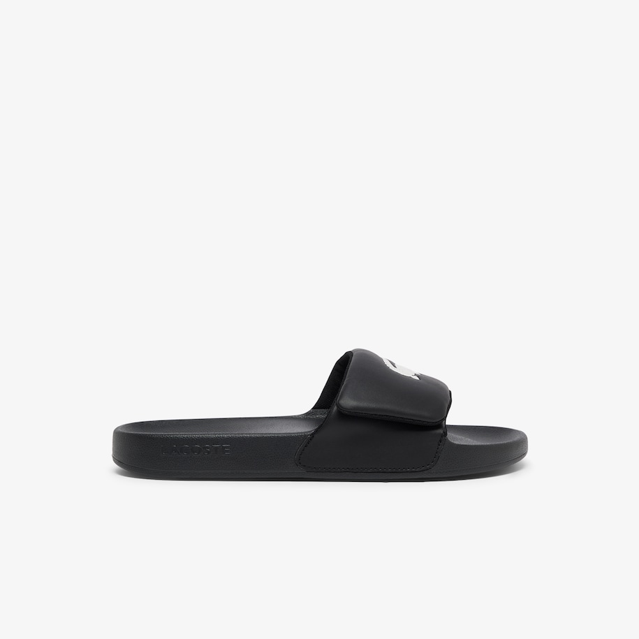 Men's Serve Slides 0.0 Strap image number 0