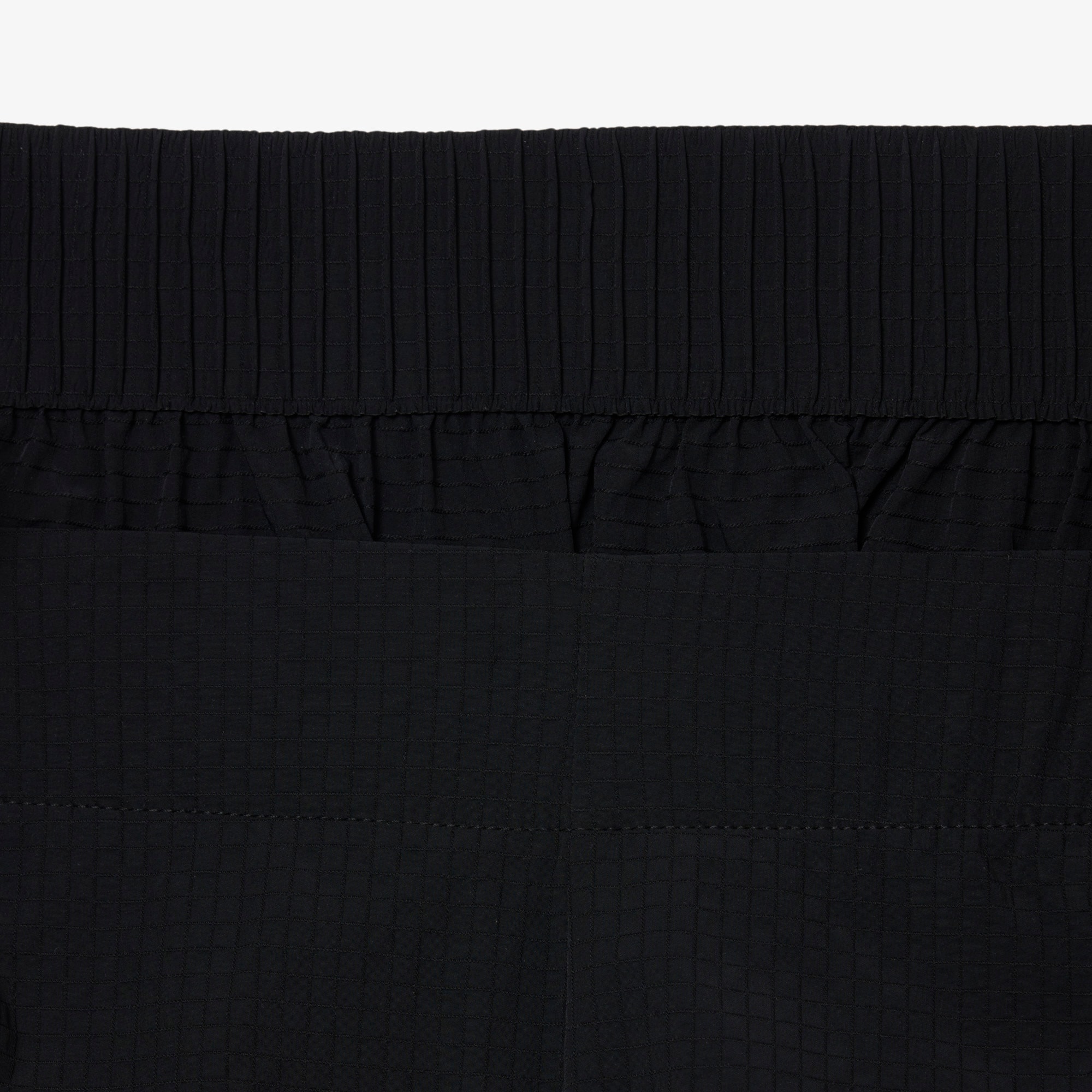 Relaxed Fit Water-Repellent Sport Shorts image number 6