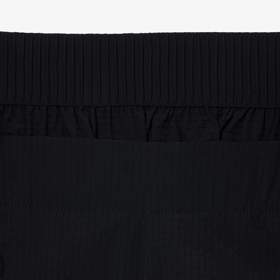 Relaxed Fit Water-Repellent Sport Shorts image number 6