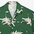 Relaxed Fit Ren&eacute; Lacoste Print Shirt image number 5