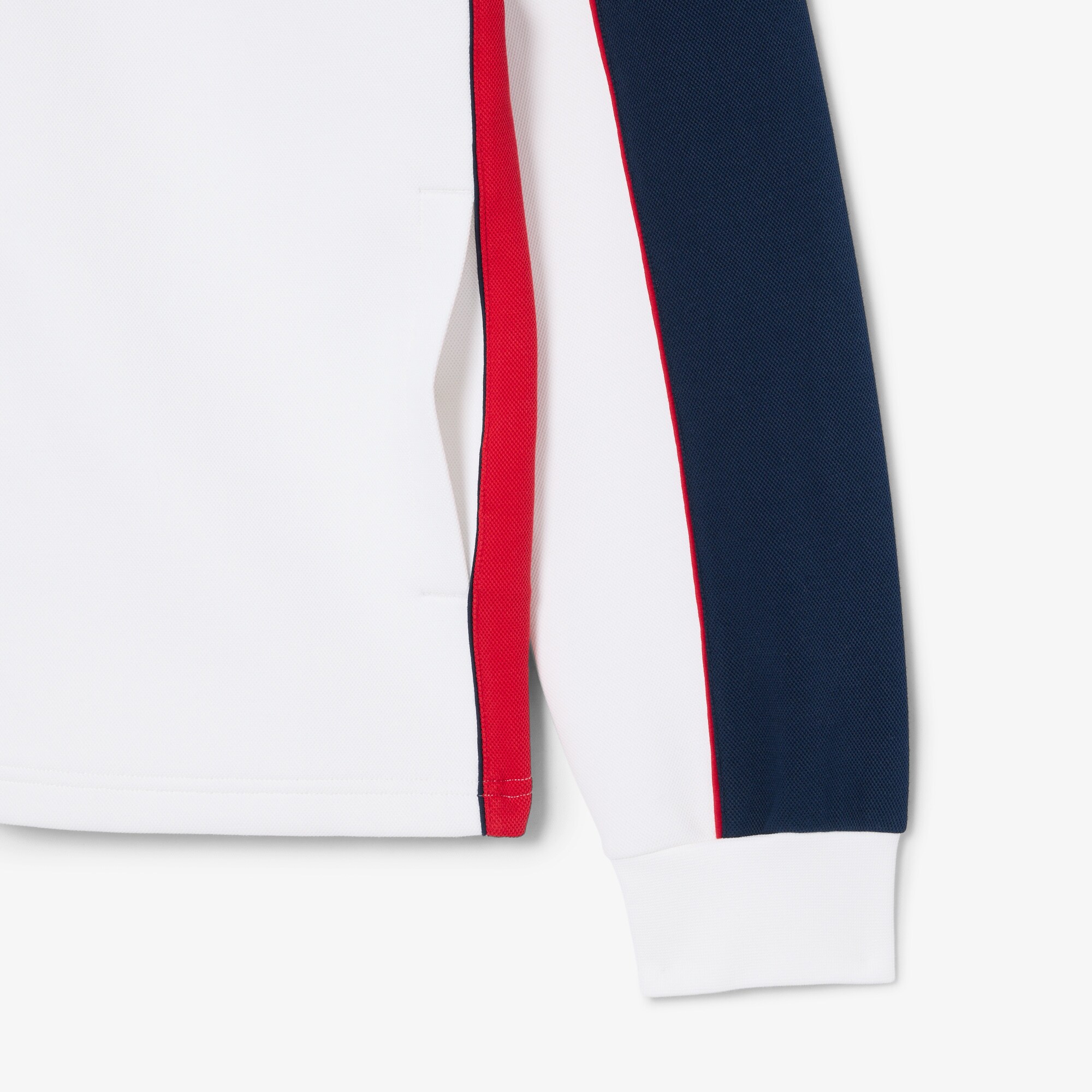 French Tennis Team Ceremony Jacket image number 5