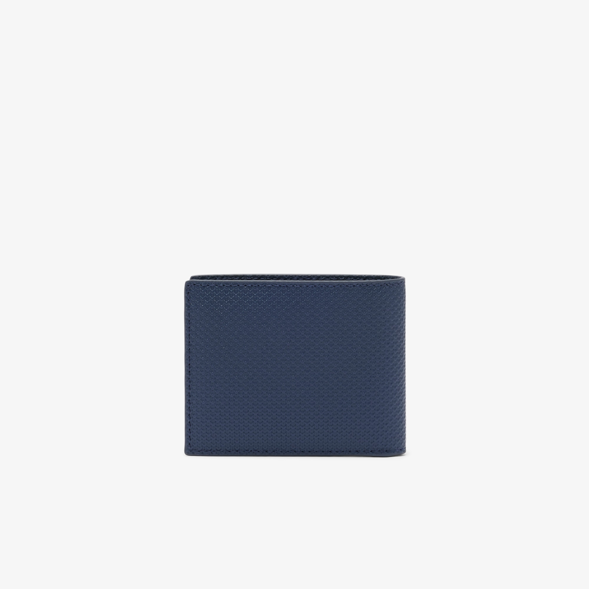 Small Piqué Leather Chantaco Billfold image number 1