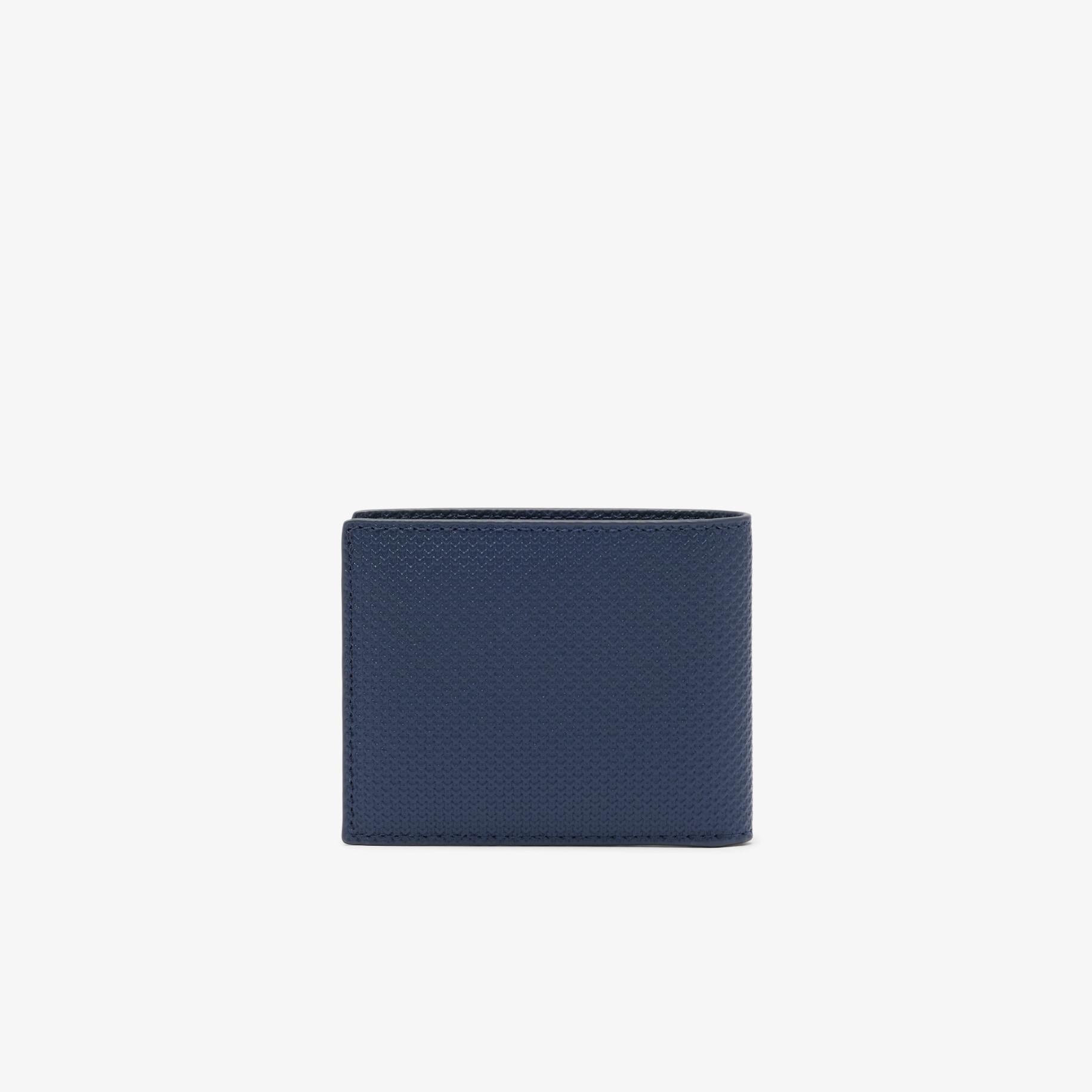 Small Piqué Leather Chantaco Billfold image number 1