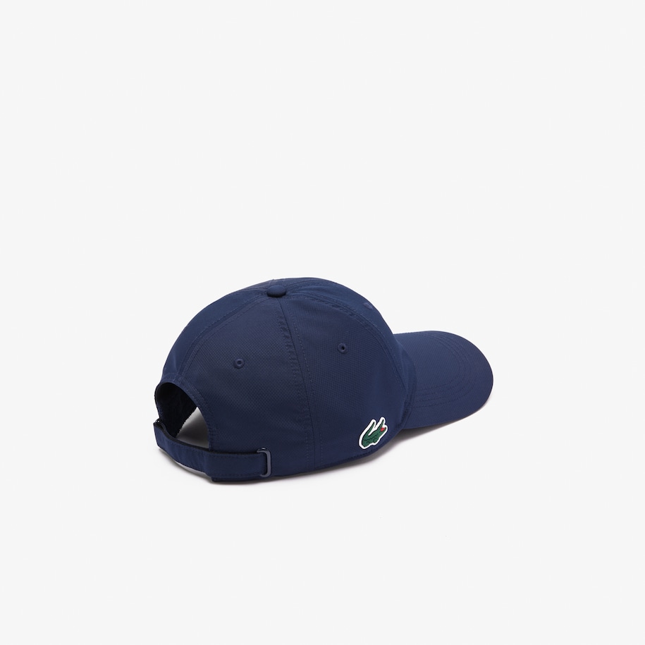 Unisex Lacoste SPORT Lightweight Cap image number 1