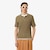 Runway Cable Knit Polo Collar Sweater image number 0
