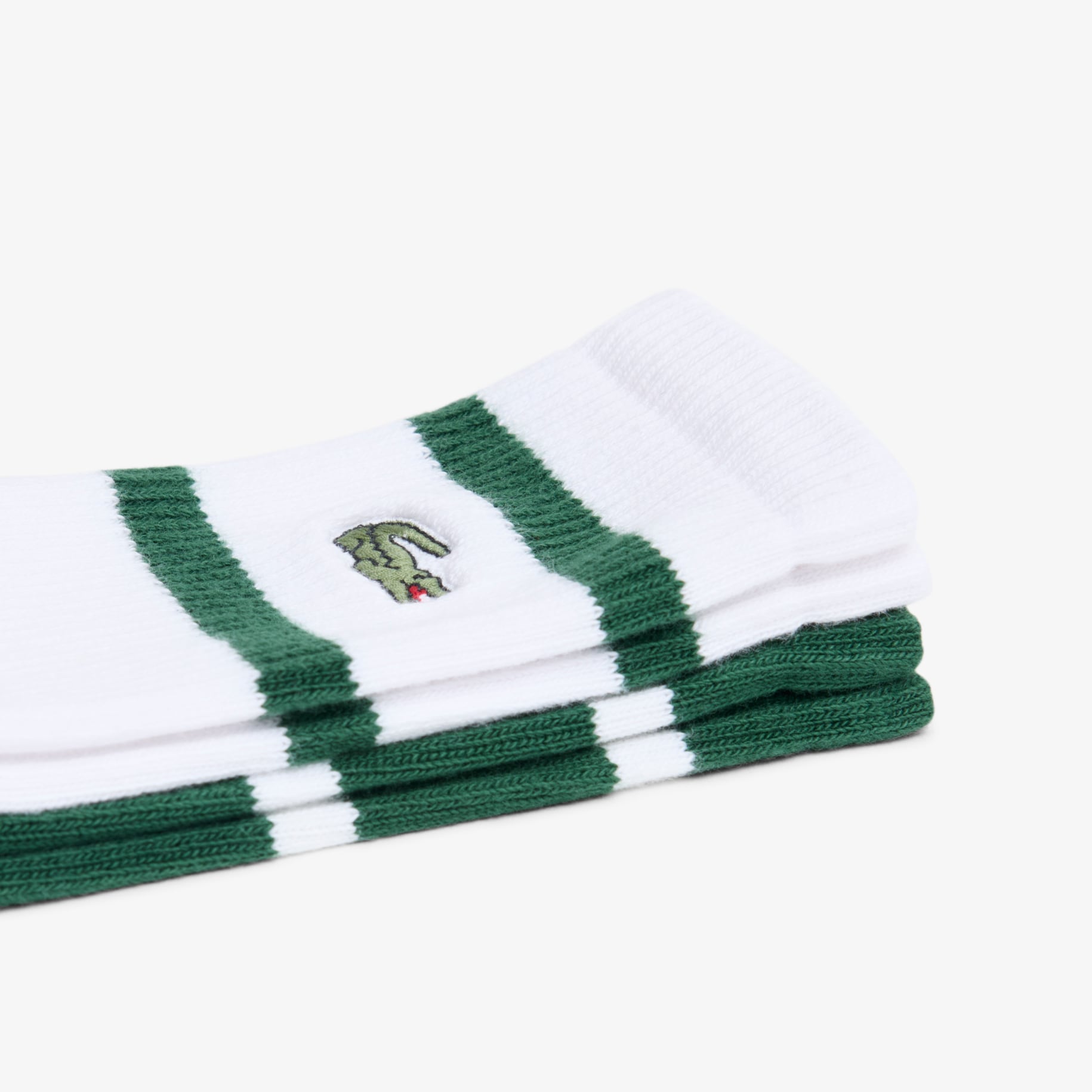 2-Pack Striped Socks image number 2