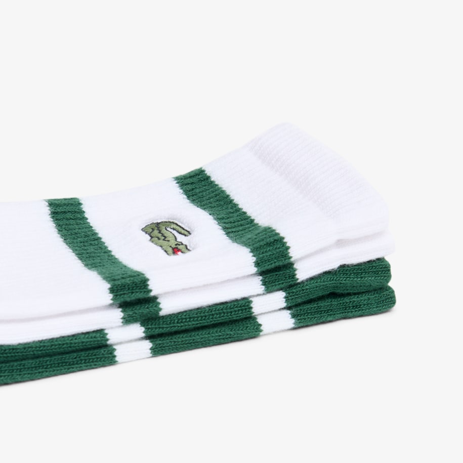 2-Pack Striped Socks image number 2