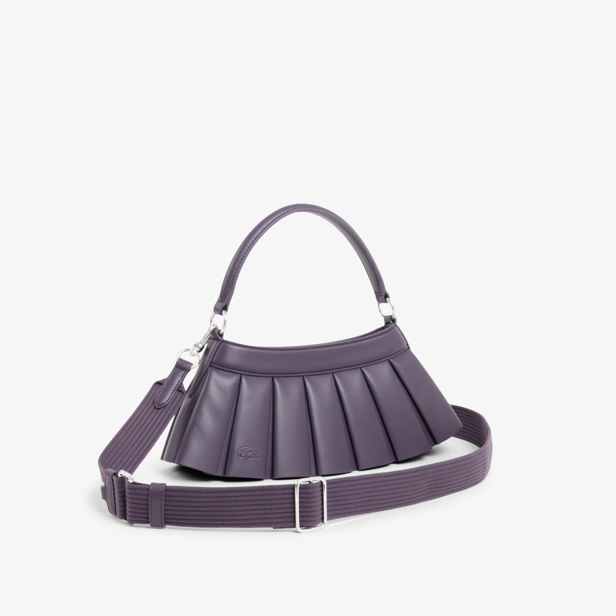 H Lenglen Leather Purse image number 2
