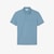 Regular Fit Paris Stretch Piqu&eacute; Polo Shirt image number 3
