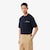 French Made Signature Embroidery T-shirt image number 0