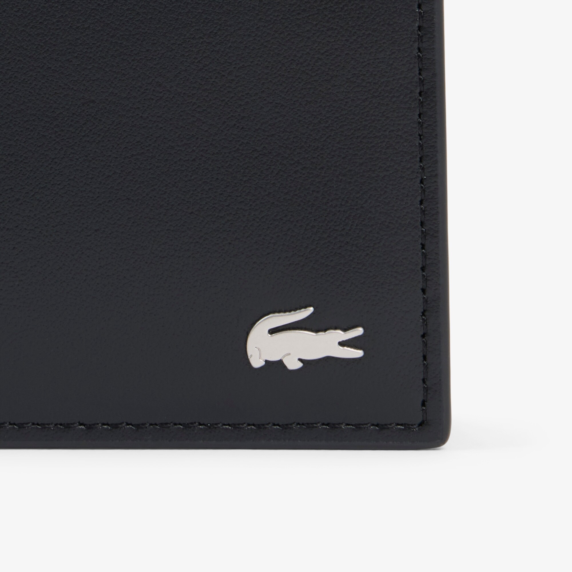Men's Fitzgerald Leather Six Card Wallet image number 2