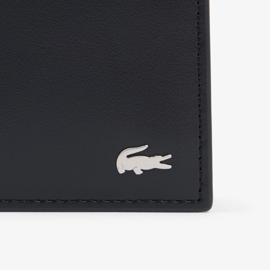 Men's Fitzgerald Leather Six Card Wallet image number 2