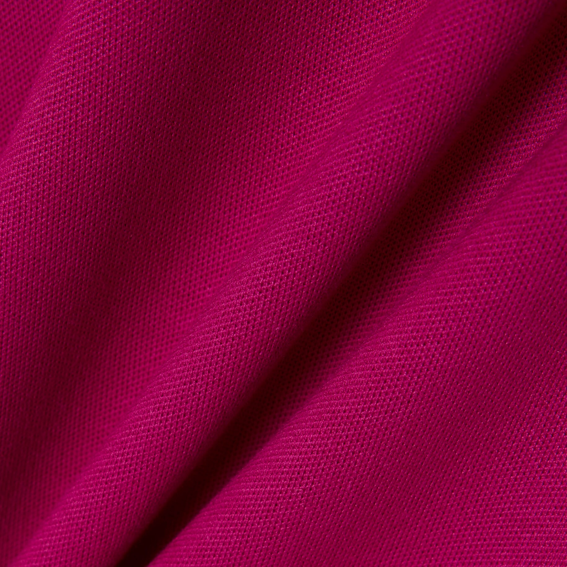Slim Fit Stretch Mini Piqu&eacute; Polo Shirt image number 6