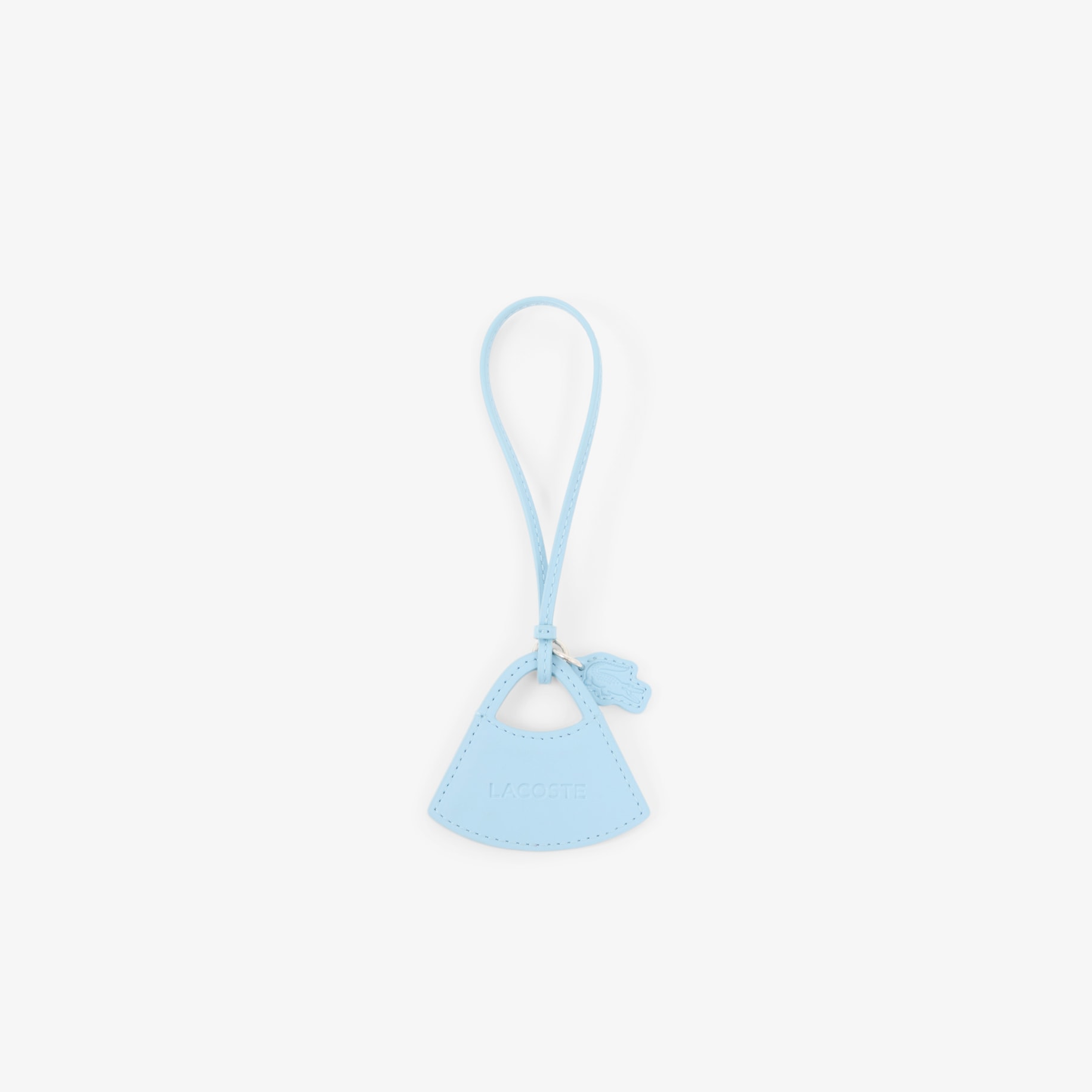 L Charms Lenglen Key Ring image number 1