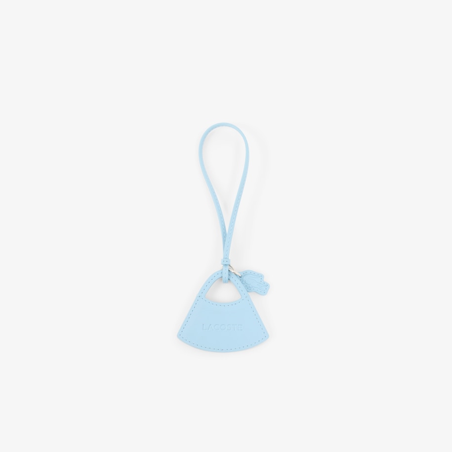 L Charms Lenglen Key Ring image number 1