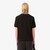 French Made Classic Fit Stripe Collar Polo Shirt image number 2