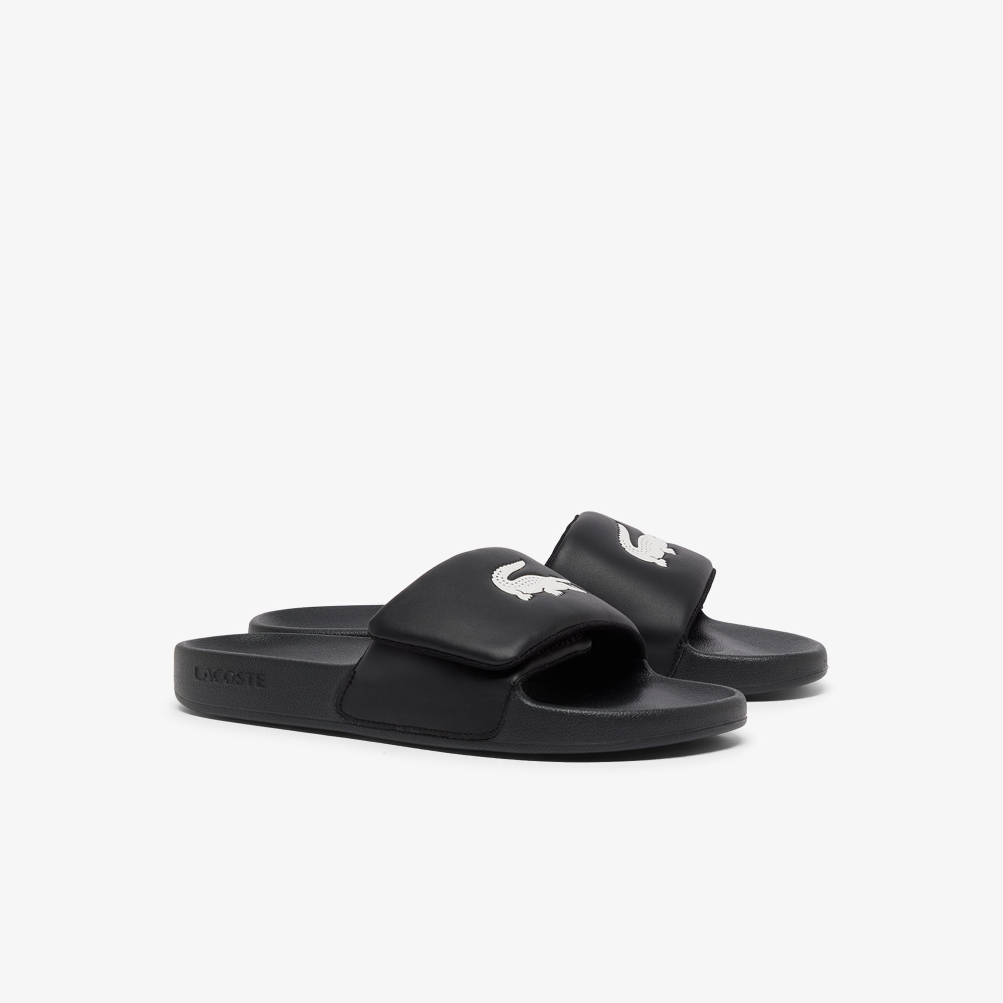 Men's Serve Slides 0.0 Strap image number 1