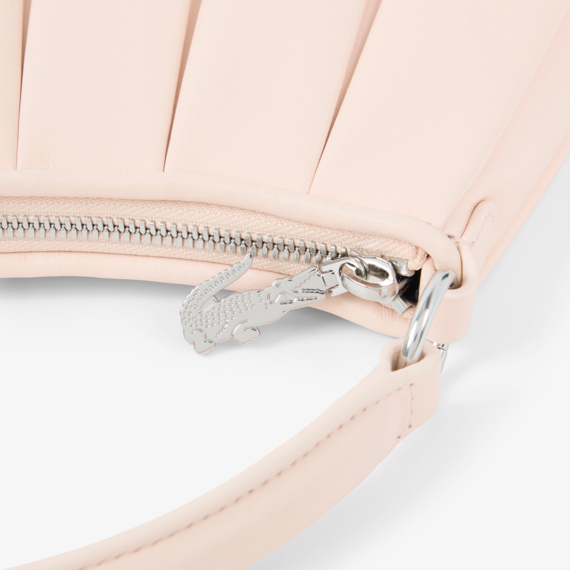 Small Runway Lenglen Leather Bag image number 5