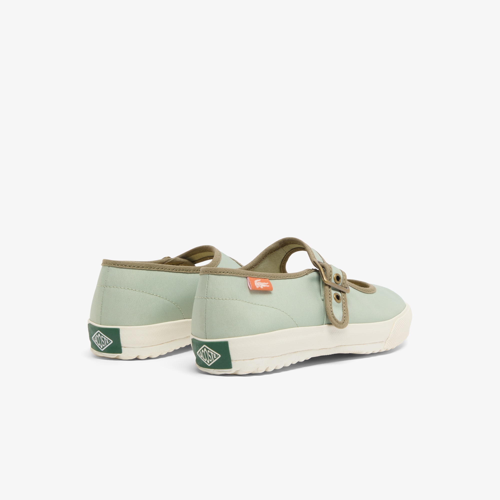 Women's Backslam MJ Sneakers image number 2