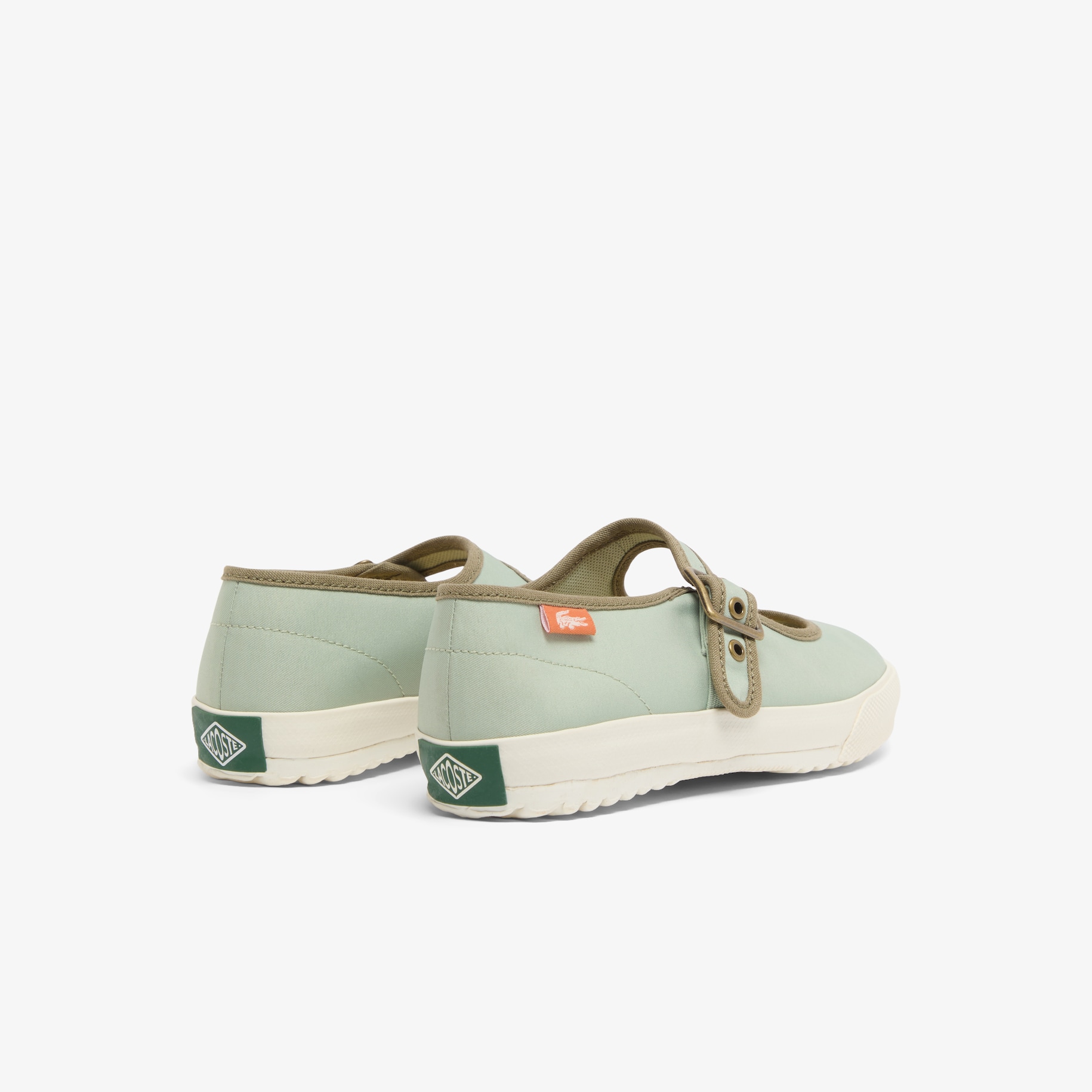 Women's Backslam MJ Sneakers image number 2