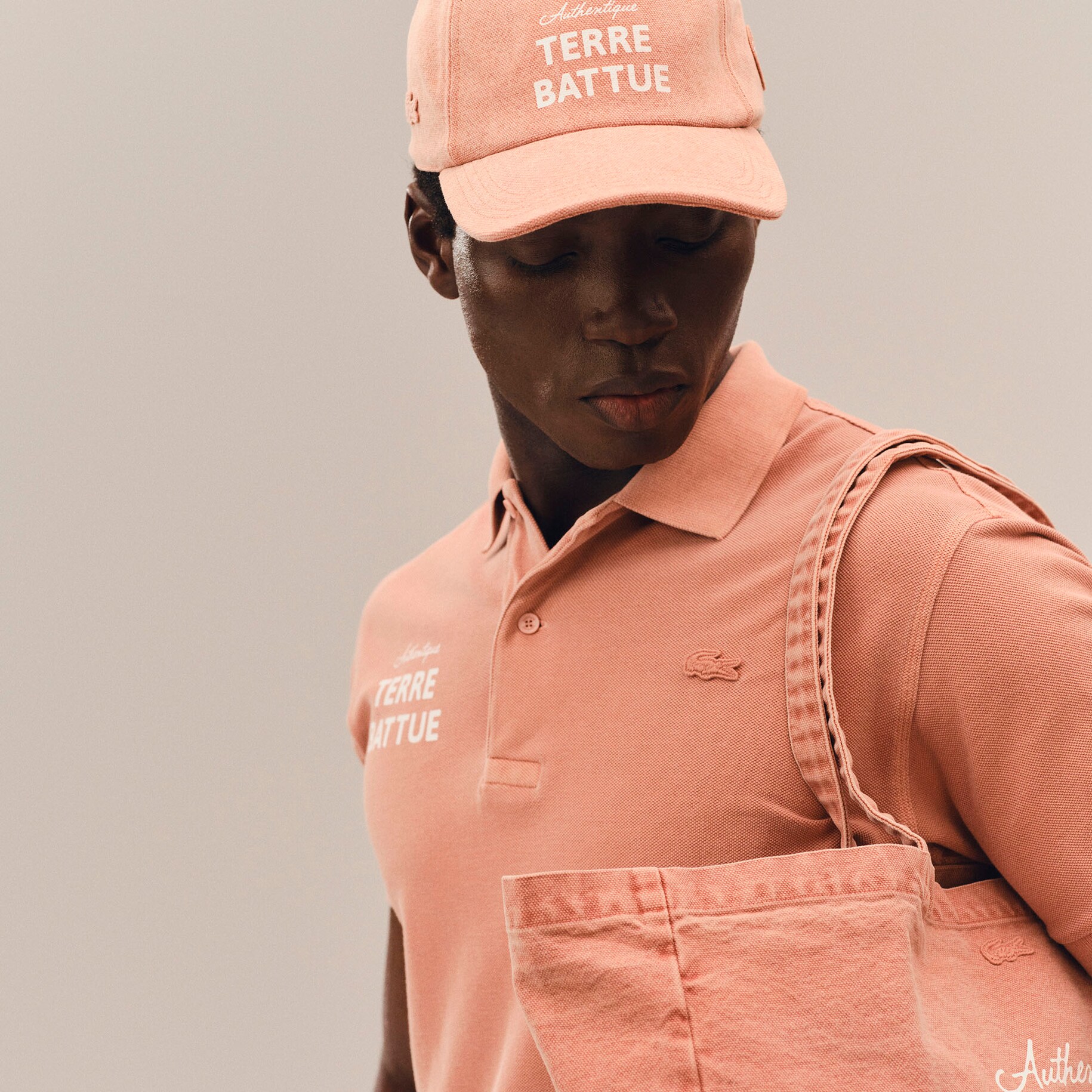 Roland-Garros Edition Clay Court Polo Shirt image number 7