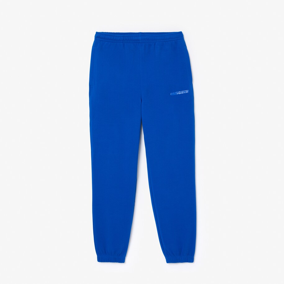 Badge Track Pants image number 0