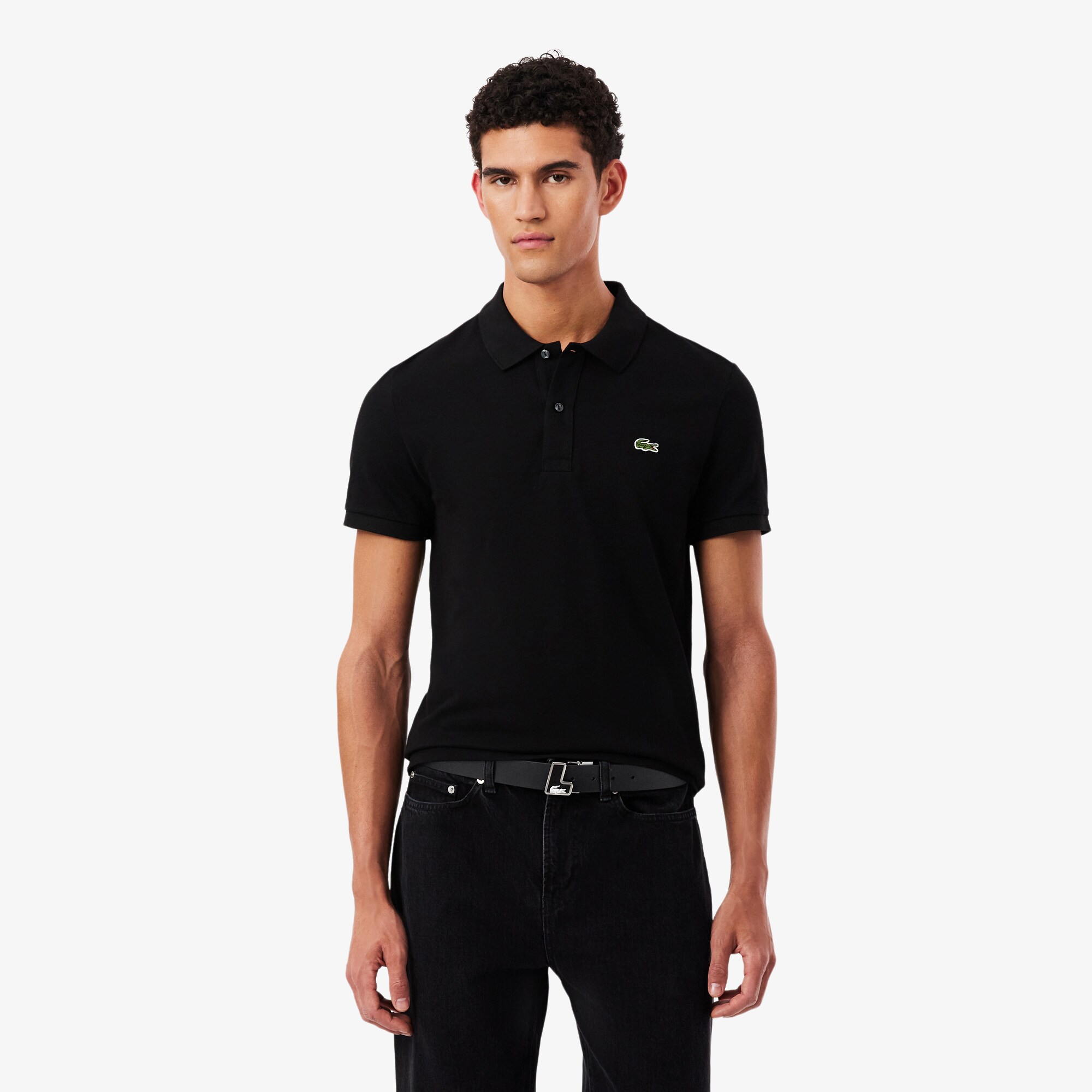 Leather Belt image number 3