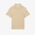 Classic Fit Cotton-Linen Polo Shirt image number 3