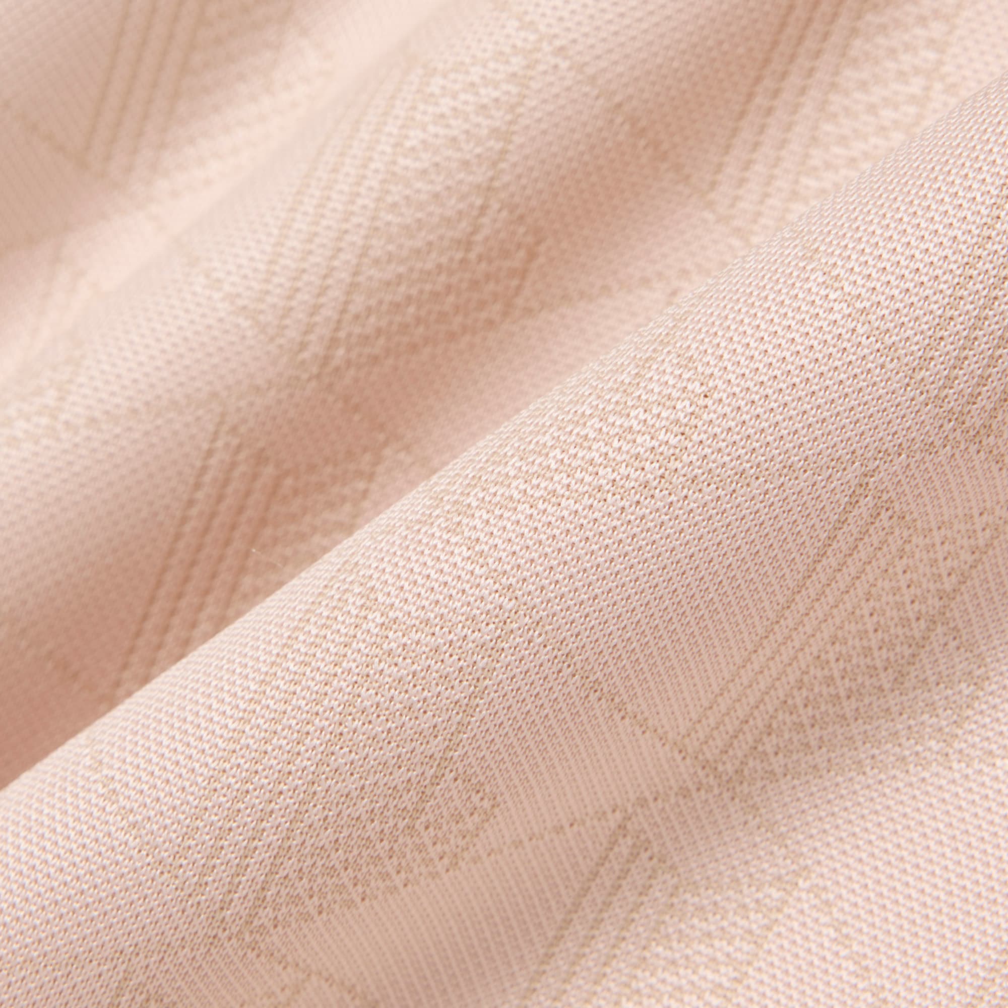 Monogram Jacquard Polo Dress image number 6