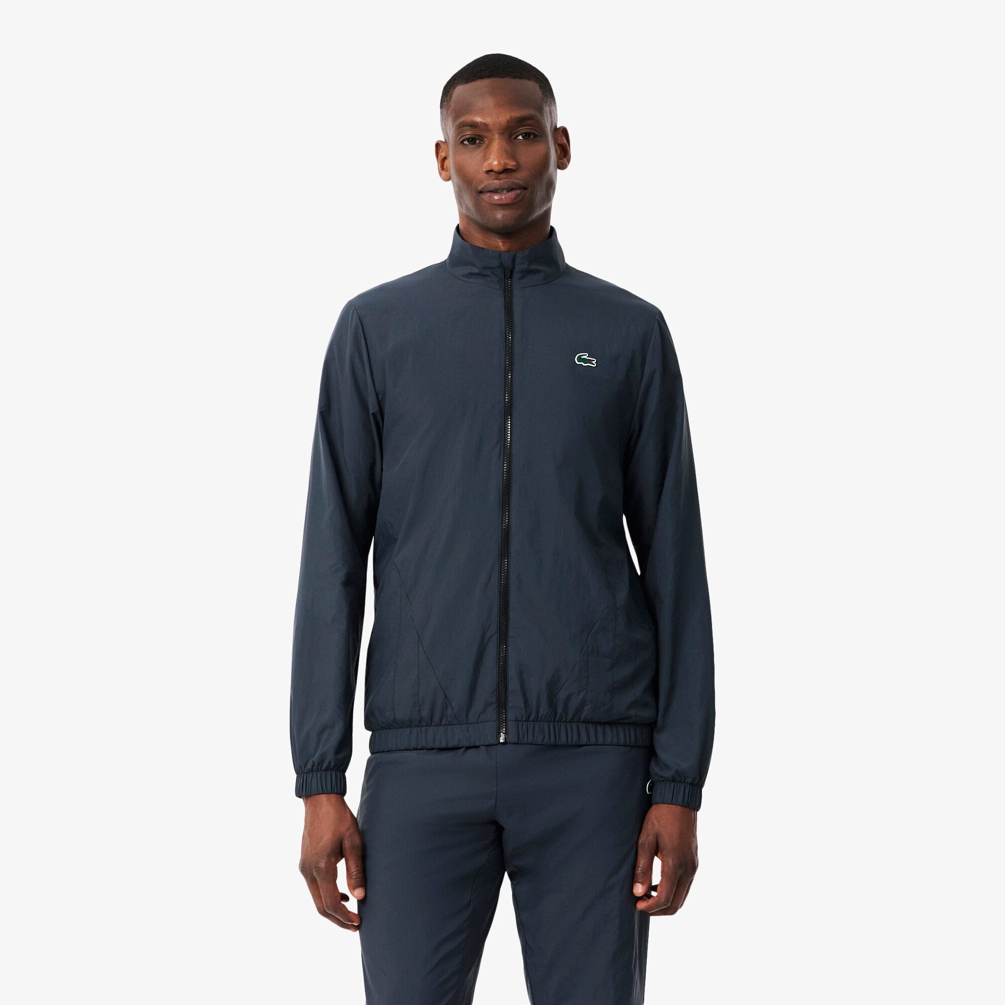 Water-Repellent Sport Tracksuit image number 1