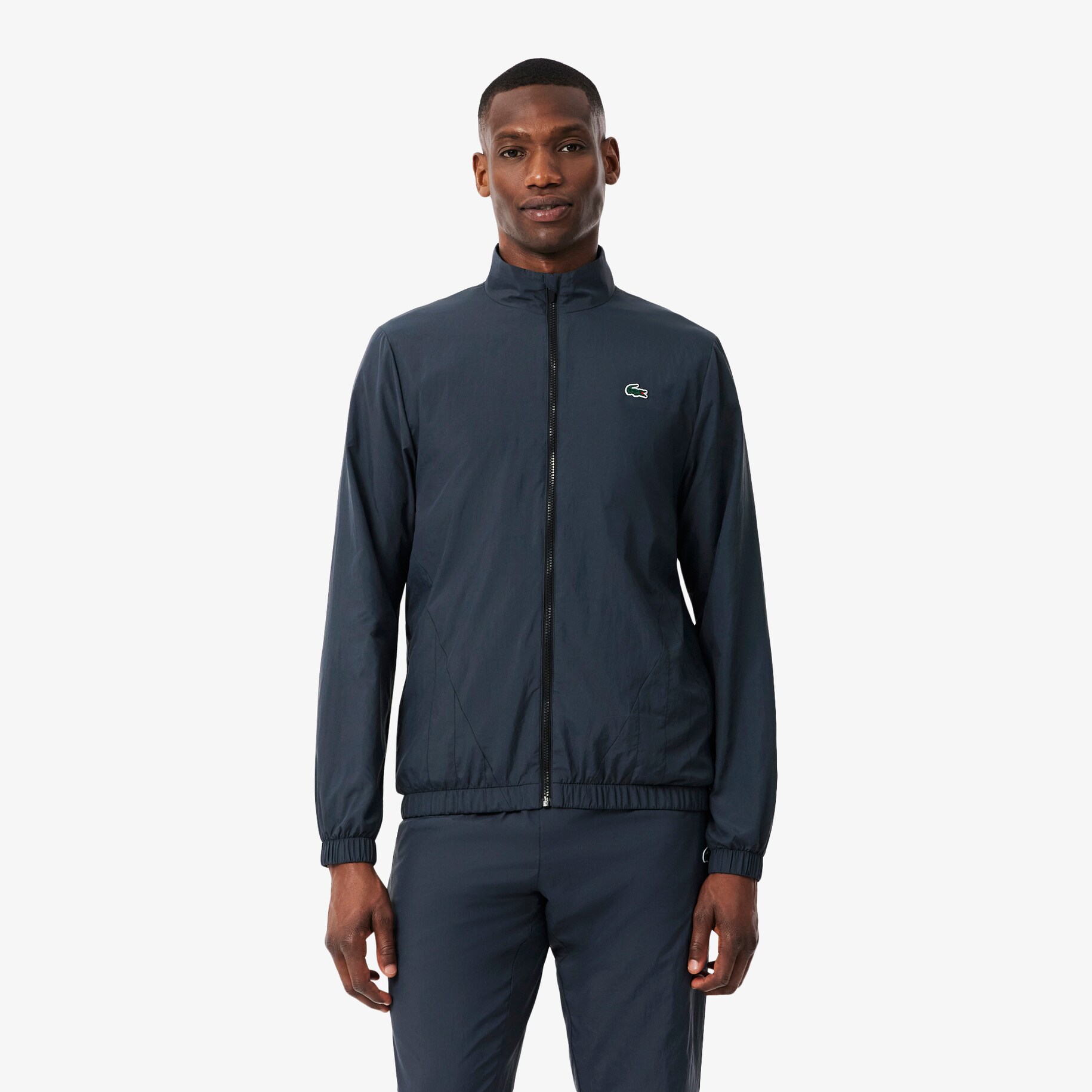 Water-Repellent Sport Tracksuit image number 1