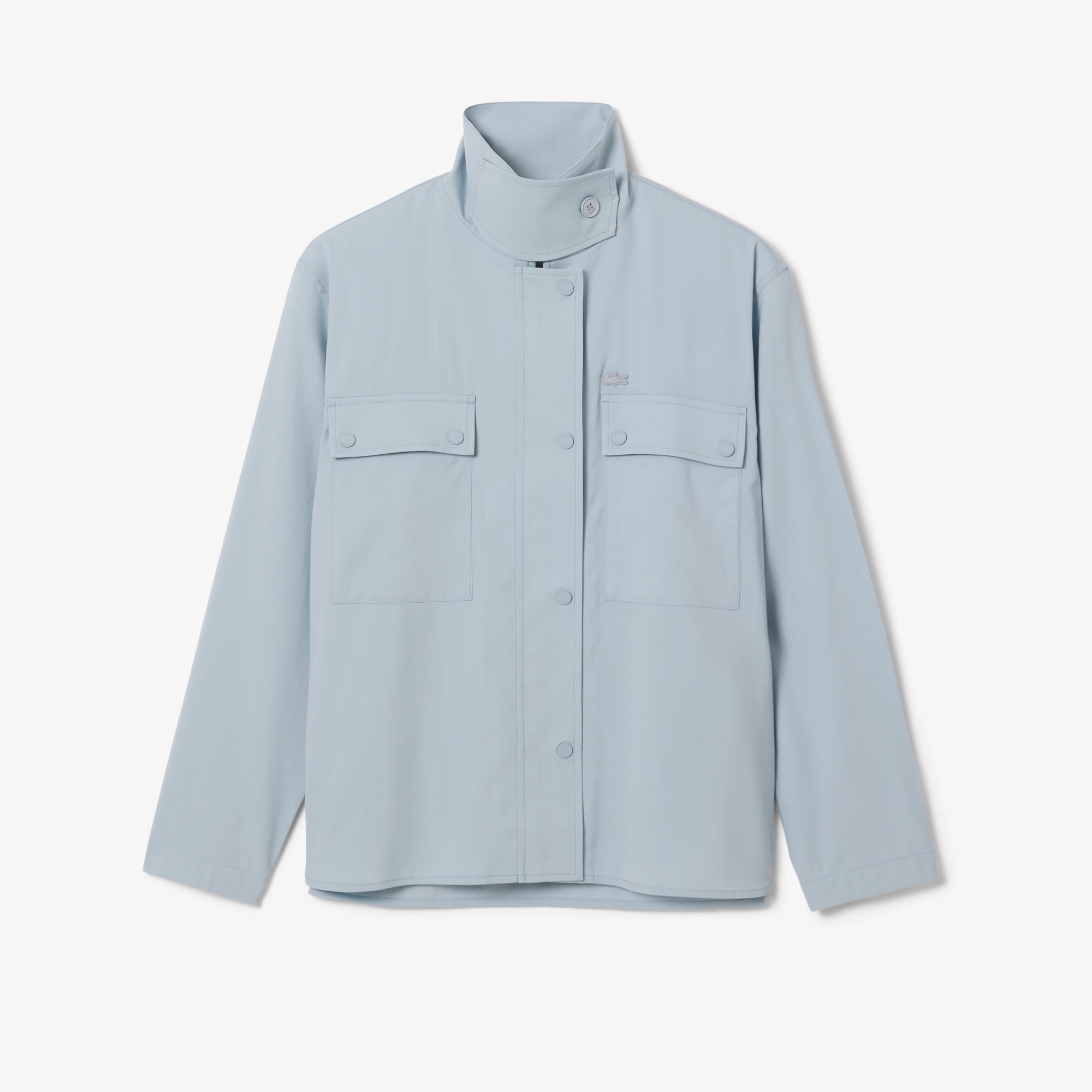 Runway Oversized Wool Blend image number 3