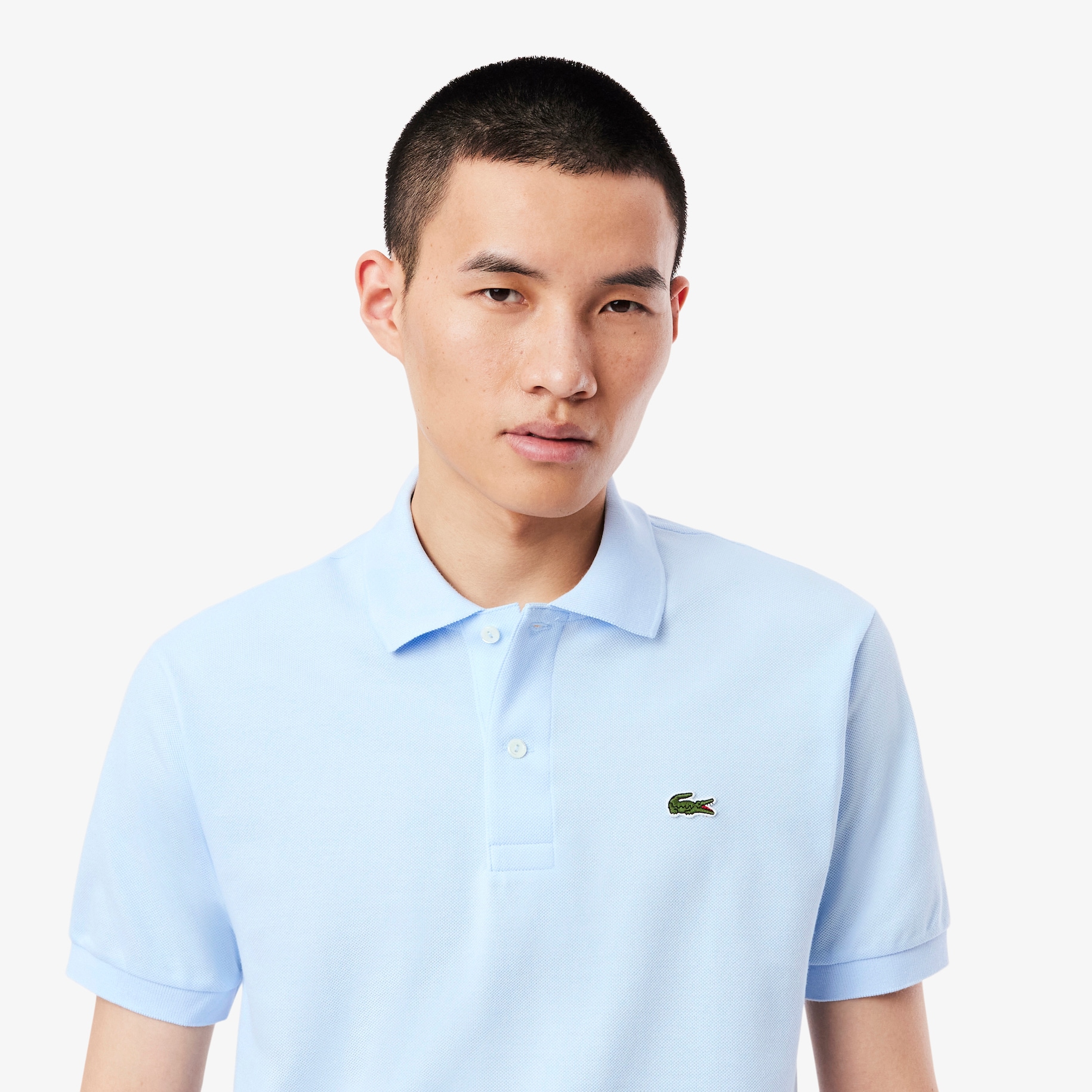 Classic Fit L.12.12 Original Polo Shirt image number 1