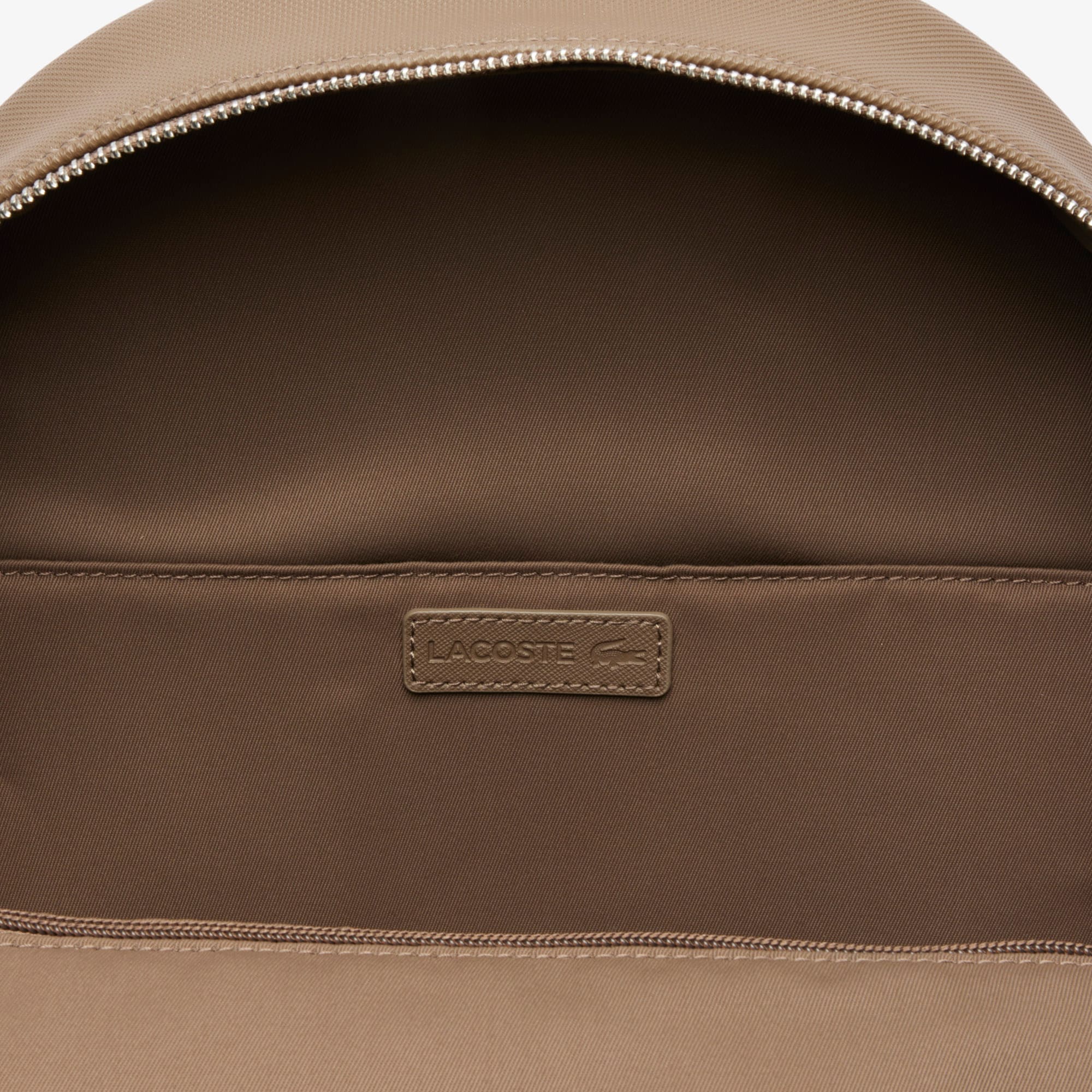 Men's Classic Laptop Pocket Backpack image number 3